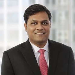 Himanshu Agarwal — Founder, Innergy